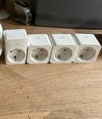 Verschillende smart plugs, Ophalen, Zo goed als nieuw, Apparatuur