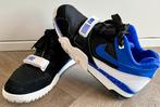 Nike Air Trainer 2 Black Persian Violet 42, Ophalen of Verzenden, Zo goed als nieuw, Sneakers of Gympen, Nike