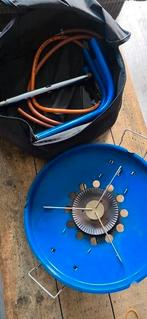 Cadac paella pan, Ophalen of Verzenden, Gebruikt