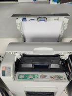 HP printer izgs, Ophalen, Printer, Inkjetprinter, Kleur printen