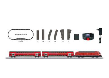 Marklin H0 OVP 29479 Digitale startset "Regional-Express"  beschikbaar voor biedingen