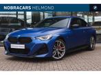 BMW 2 Serie Coupe M240i xDrive Automaat / Shuif-kanteldak /, Auto's, BMW, Euro 6, Met garantie (alle), 2-Serie, Vierwielaandrijving