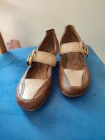 Mooie leren schoenen van Gabor, Ophalen of Verzenden, Gedragen