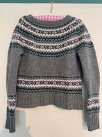 Bonpoint trui wol - maat 10 - zo goed als nieuw, Kinderen en Baby's, Ophalen of Verzenden, Zo goed als nieuw, Meisje