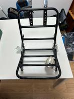 Bagagerek voorkant fiets, Ophalen of Verzenden, Zo goed als nieuw