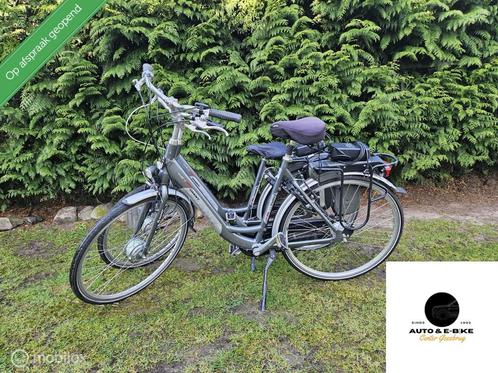 Giant Twist Lite set elektrische fietsen € 799,-, Fietsen en Brommers, Elektrische fietsen, Gebruikt, Giant