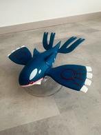 Bandai Pokémon Scale World Kyogre Figure 1/20, Ophalen of Verzenden, Zo goed als nieuw