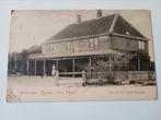 Nunspeet Pension van Ingen 1904, Ophalen of Verzenden, Voor 1920, Gelopen, Gelderland