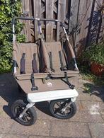 Easy walker duowagen, Ophalen of Verzenden, Gebruikt, Overige merken, Duowagen