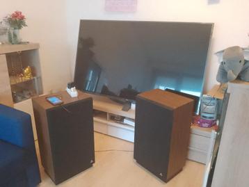 LG 65UM7400PLB Zwart beschikbaar voor biedingen