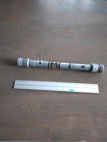 Star Wars Speelgoed Zwaard - Uitschuifbaar beschikbaar voor biedingen