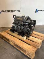 Yanmar 3GM30F | Kanzaki KM3P 2.61:1, 10 tot 30 pk, Binnenboordmotor, Diesel, Ophalen of Verzenden