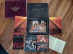 The DaVinci code, deel 1 en 2 in luxe box, Boxset, Ophalen of Verzenden, Vanaf 12 jaar, Zo goed als nieuw