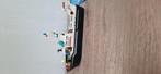 lego 4021 politeboot, Ophalen of Verzenden, Gebruikt