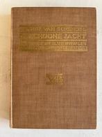 Arthur van Schendel: De schoone jacht en andere verhalen, Boeken, Gelezen, Ophalen of Verzenden, Arthur van Schendel