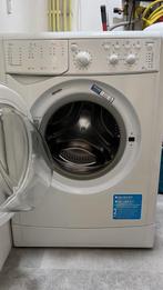 Indesit IWC 5145 - wasmachine (voorlader), Witgoed en Apparatuur, Wasmachines, Ophalen, Gebruikt, Voorlader, 85 tot 90 cm