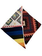 GRATIS: Handgeweven Luxe Kussen Winactie De Pers Tapijten, Ophalen, Kelim kussen , Perzische tapijten,  binnenhuis interieur, Nieuw