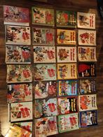 Jan, Jans en de kinderen - Stripboeken Collectie, Boeken, Stripboeken, Meerdere stripboeken, Ophalen of Verzenden, Gelezen, Jan Kruis