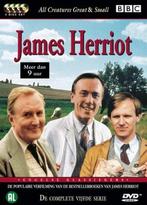 James Herriot (serie 5), Cd's en Dvd's, Alle leeftijden, Boxset, Ophalen of Verzenden, Zo goed als nieuw