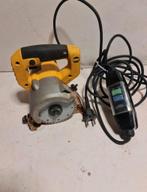 Dewalt tegelzaagmachine tegelsnijder, Ophalen of Verzenden, Dewalt, N.v.t, N.v.t