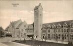 Maastricht- Station, Ophalen of Verzenden, Voor 1920, Gelopen, Limburg