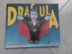 Dracula paper model, Hobby en Vrije tijd, Ophalen of Verzenden, Nieuw