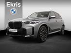 BMW X5 xDrive50e | M-Sportpakket | Innovation Pack | Driving, Gebruikt, 2395 kg, Plug-in hybride, Bedrijf