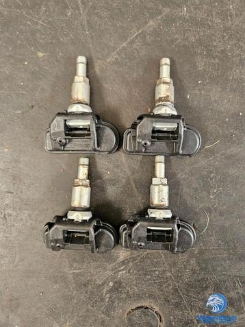 Originele Mercedes GLA W156 TPMS sensoren  beschikbaar voor biedingen