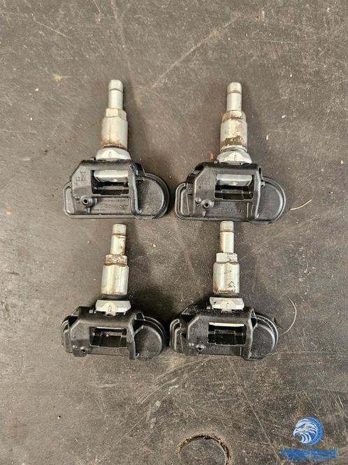 Originele Mercedes GLA W156 TPMS sensoren, Auto-onderdelen, Overige Auto-onderdelen, Gebruikt, Ophalen of Verzenden