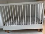 Babybed ledikant petit amelie bocca, Ophalen, Zo goed als nieuw, Ledikant