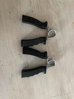 Handtrainer 2 stuks, Sport en Fitness, Ophalen of Verzenden, Zo goed als nieuw