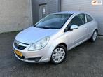 Opel Corsa 1.2-16V Essentia, Voorwielaandrijving, 450 kg, Gebruikt, 4 cilinders