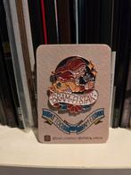 Efteling Tattoos By Bram Elstak Pin, Verzamelen, Efteling, Ophalen of Verzenden, Nieuw, Button of Speldje