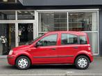Fiat Panda 1.2 Classic 1e EIGENAAR / LAGE KM STAND / AIRCO /, Euro 5, Stof, Gebruikt, 1242 cc