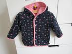 Feetje maat 68 - dubbelzijdig draagbaar jasje, Kinderen en Baby's, Babykleding | Maat 68, Meisje, Ophalen of Verzenden, Zo goed als nieuw