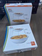 Licht gewicht Party Bowls 2 Stuks Nieuw, Ophalen of Verzenden, Nieuw