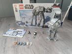 Lego Star Wars AT-AT 75288, Ophalen of Verzenden, Zo goed als nieuw, Film of Tv