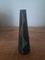 L"ancora keramiek vaas decor "oeganda", Antiek en Kunst, Antiek | Keramiek en Aardewerk, Ophalen of Verzenden