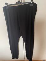 Zwarte Zizzi Legging - Maat 54/56 XL, Kleding | Dames, Grote Maten, Ophalen of Verzenden, Gedragen, Zwart, Broek of Spijkerbroek