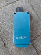 Johnson Controls ruimtethermostaat A19BQC-9252 voor koelcel., Doe-het-zelf en Verbouw, Ophalen of Verzenden, Gebruikt