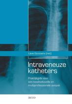Intraveneuze katheters, Verzenden, Zo goed als nieuw