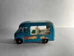 Lesney Commer Ice Cream Canteen, Verzamelen, Ophalen of Verzenden, Gebruikt