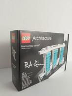 LEGO Architecture Marina Bay Sands - Nieuw in doos, Ophalen of Verzenden, Nieuw, Complete set, Lego