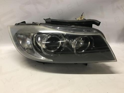 Koplamp rechts XENON BMW E90 631169427389, Auto-onderdelen, Verlichting, BMW, Gebruikt, Ophalen of Verzenden