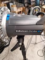 Elinchrom flitsers en standaards, Ophalen, Gebruikt, Overige merken