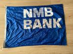 Nieuwe vlag van NMB BANK, Verzamelen, Nieuw, Ophalen of Verzenden