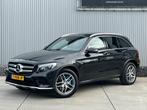 Mercedes-Benz GLC-klasse 350e 4MATIC, Panorama dak, Leder, B, Automaat, Gebruikt, 4 cilinders, 2000 kg