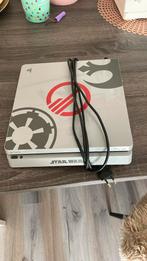 Ps4 special star wars edition met controller heel goedkoop, Ophalen, Zo goed als nieuw