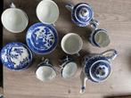 6 delig  chinees servies, Antiek en Kunst, Antiek | Servies compleet, Ophalen