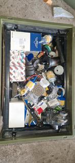 Trabant 1.1 Onderdelen - Complete Partij!, Auto-onderdelen, Overige Auto-onderdelen, Ophalen of Verzenden, Gebruikt, Overige automerken